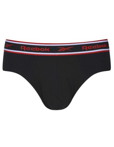 REE-U5-C8241-RBK-Mens Brief - Chase (3 Pair Pack)
